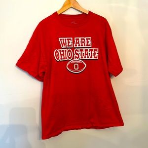 Ohio State Mens Tee, Size XL